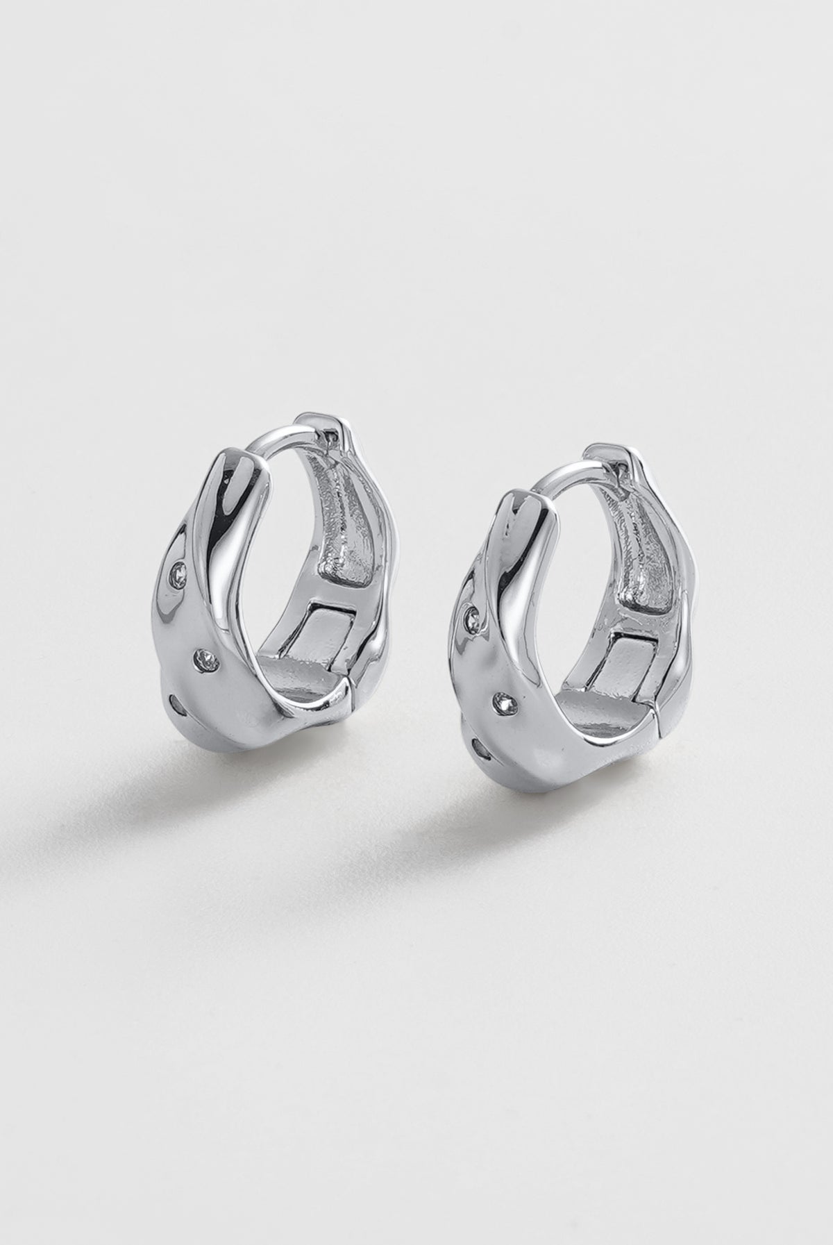 Zafino | June Hoop