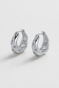 Zafino | June Hoop