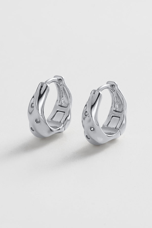 Zafino | June Hoop