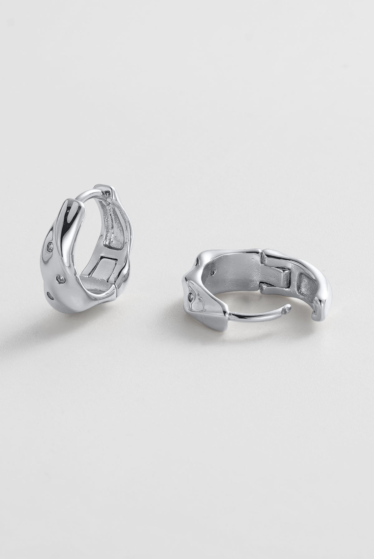 Zafino | June Hoop