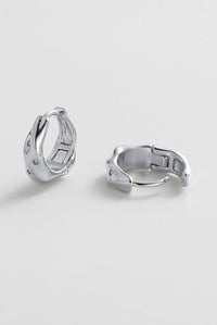 Zafino | June Hoop