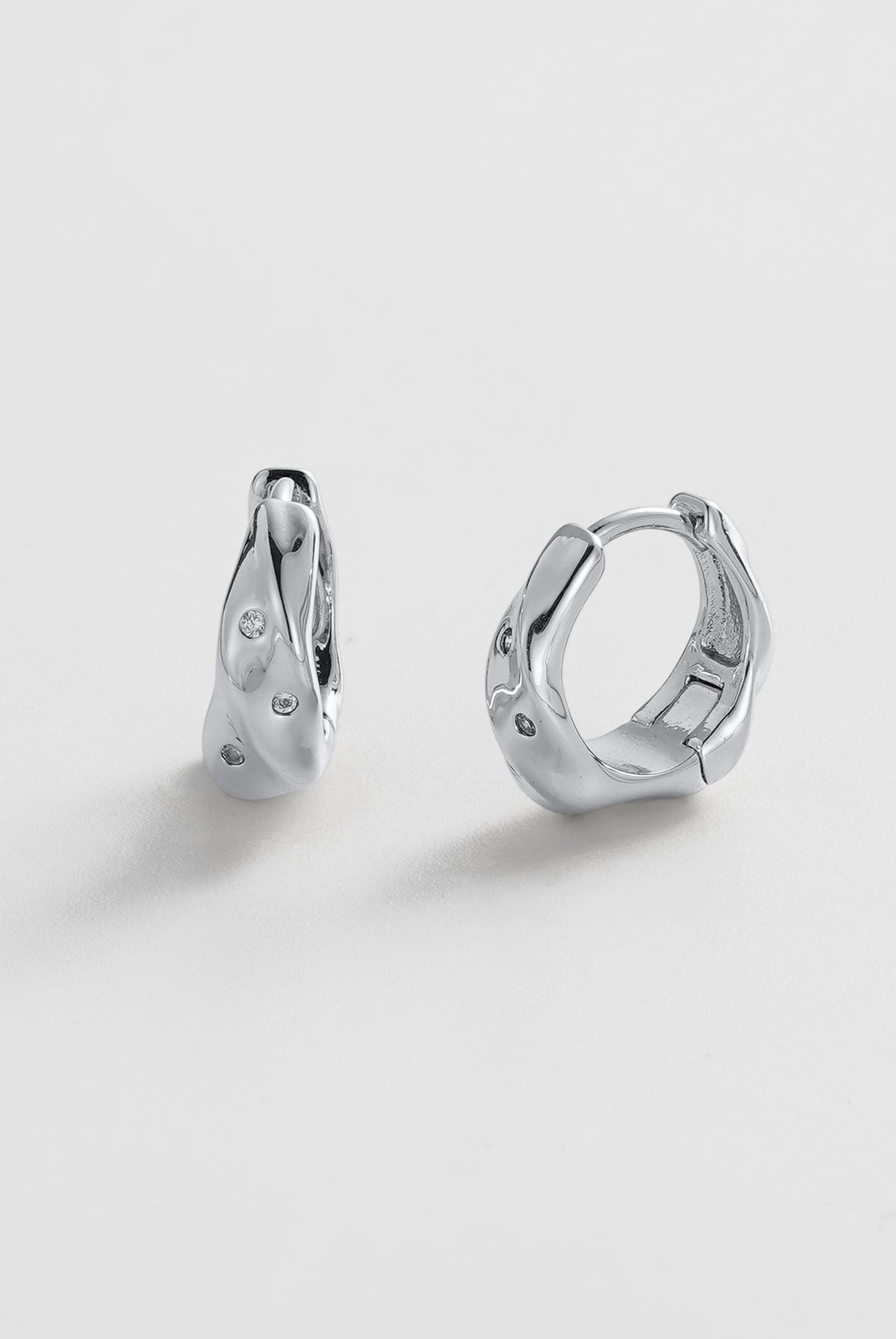 Zafino | June Hoop