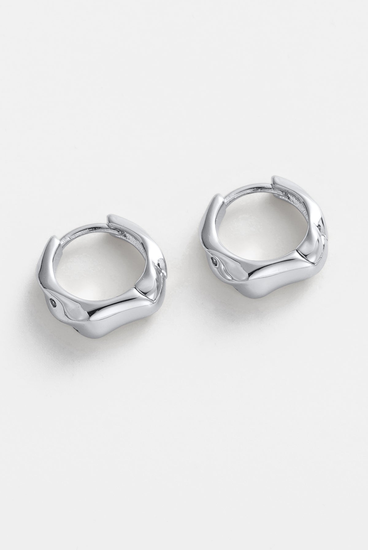 Zafino | June Hoop