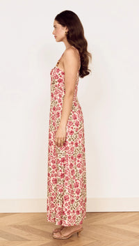 MINKPINK | Posey Midi Dress