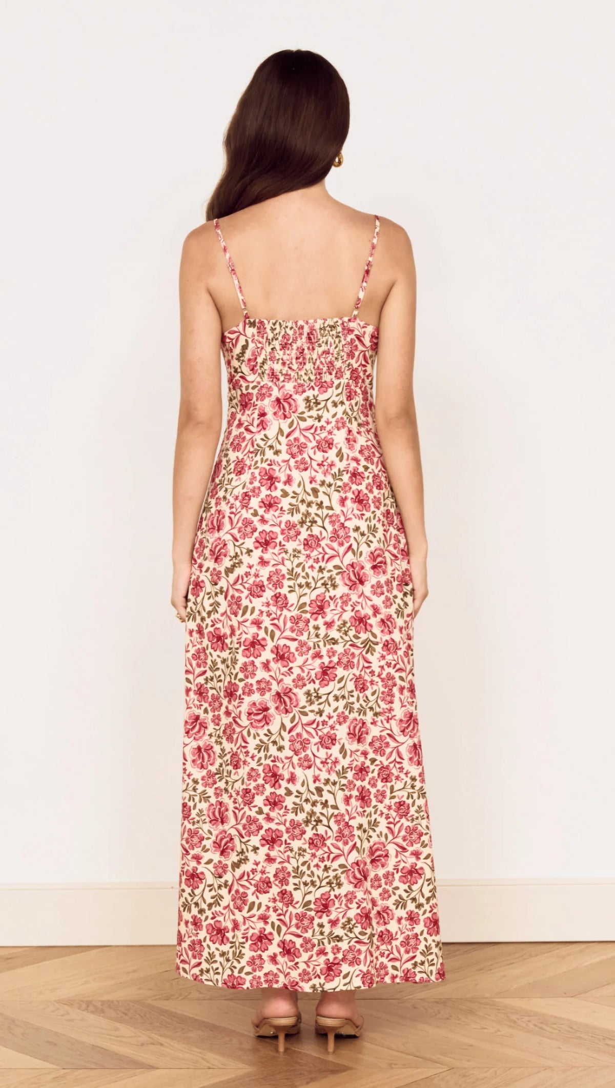 MINKPINK | Posey Midi Dress