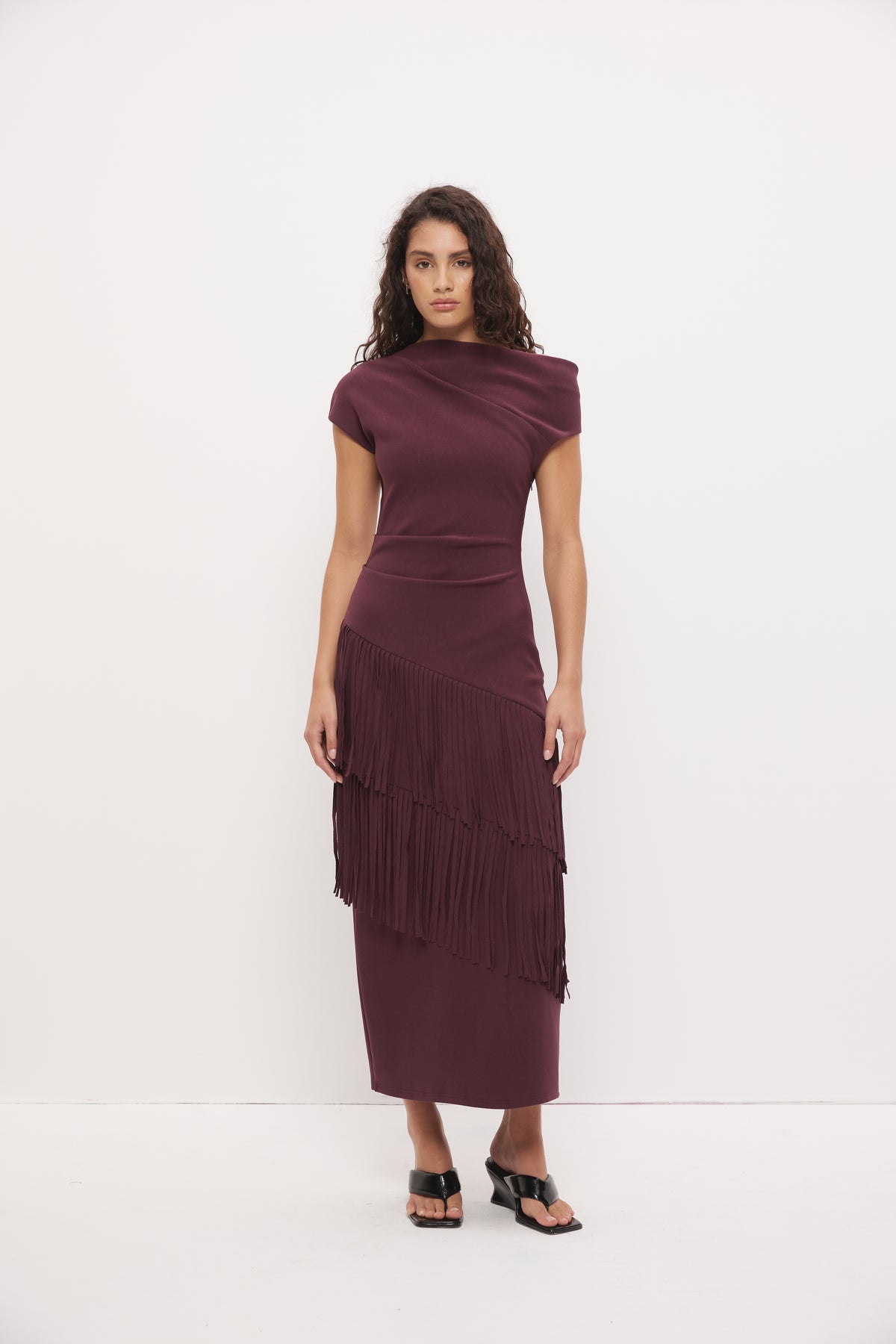 Mon Renn | Freya Dress