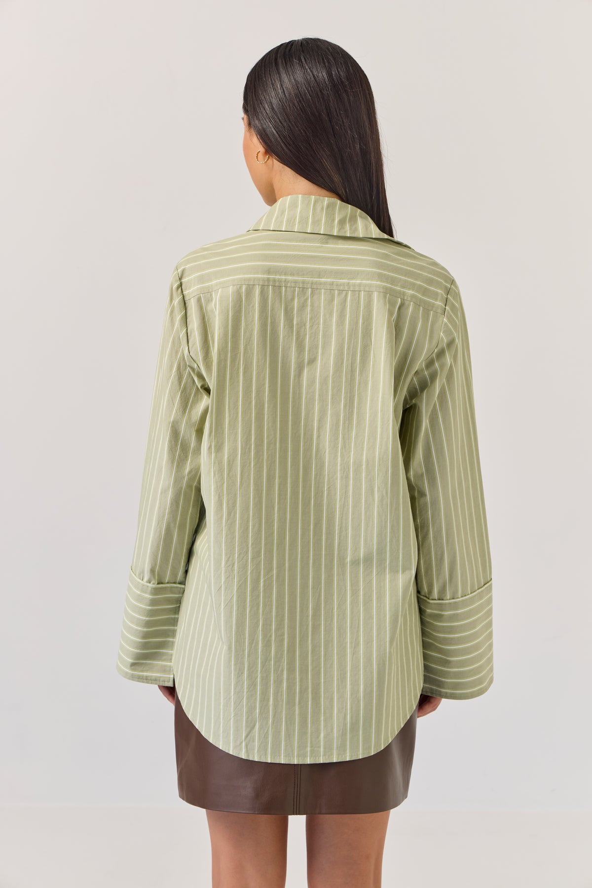 Tuesday | Mark Shirt