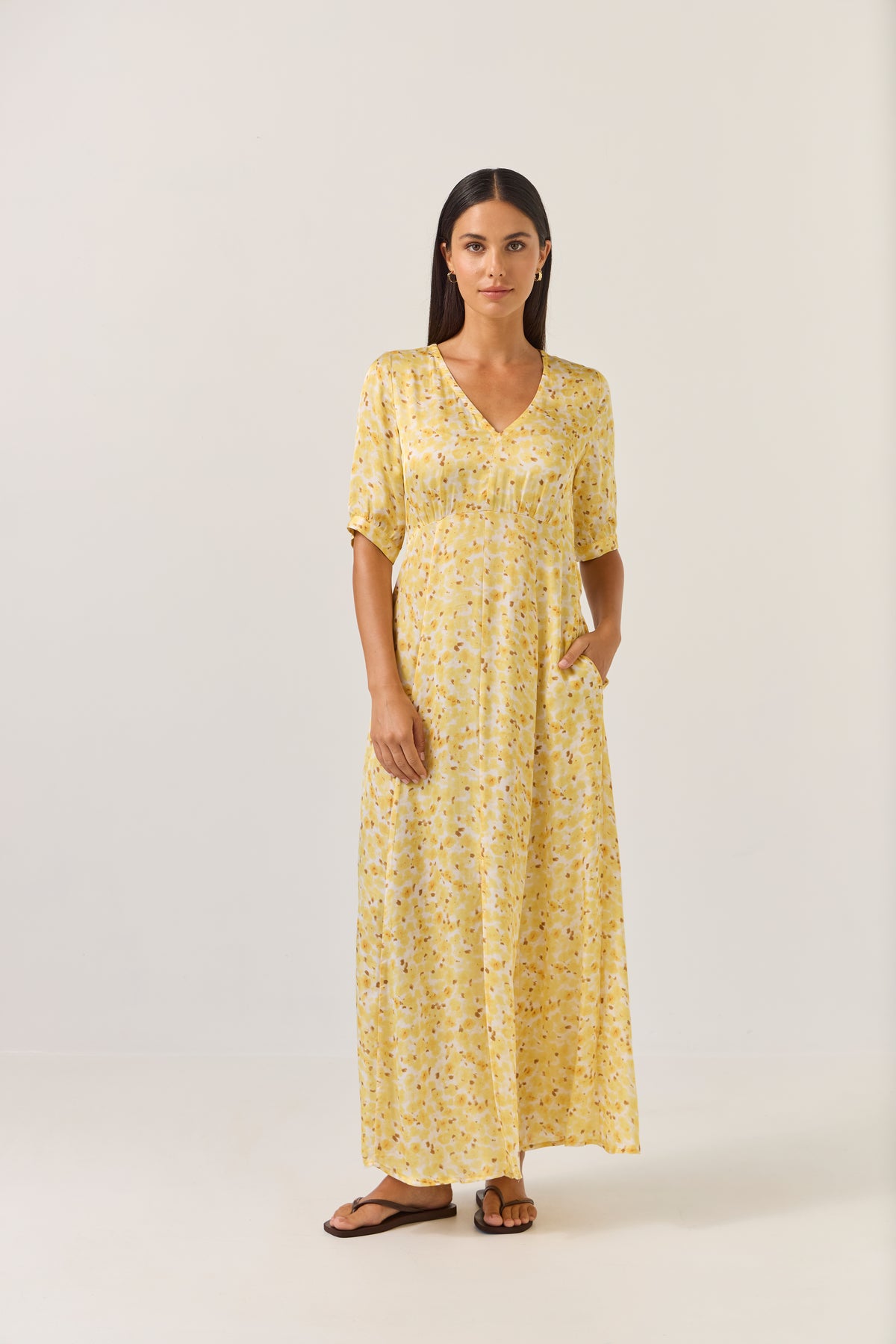 Tuesday | Dana Dress