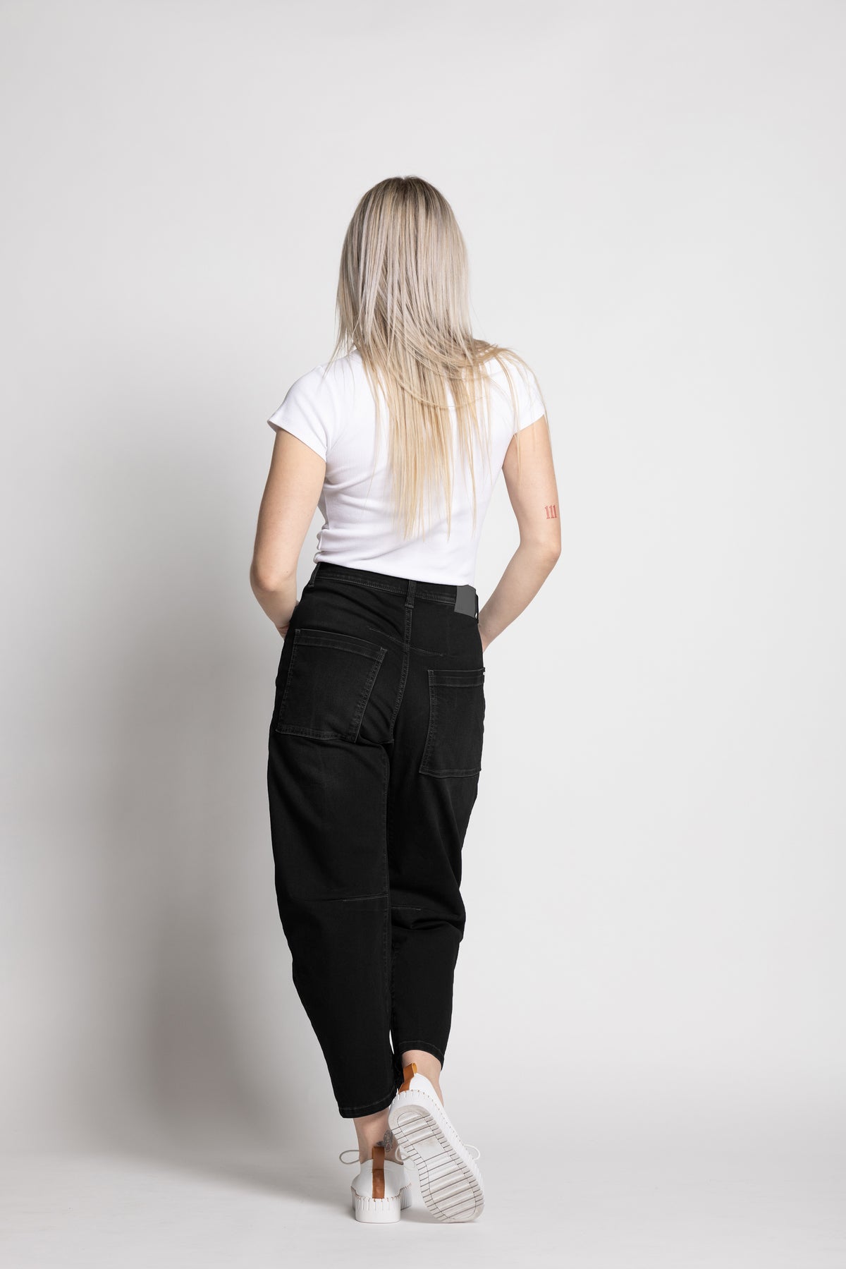 LTB | Marlow Barrel Jeans