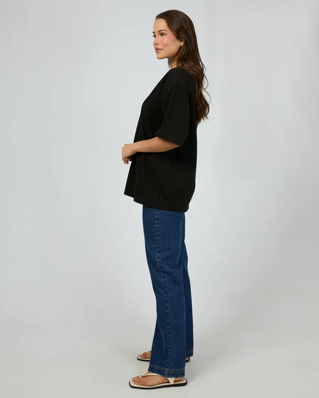 Silent Theory | Silent Luxe Tee