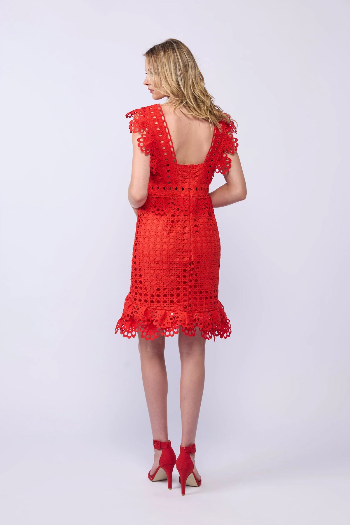Drama the Label | Ohara Dress