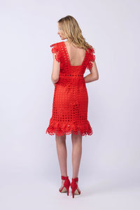 Drama the Label | Ohara Dress