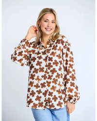 Stella + Gemma | Charlotte Shirt