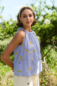 Thing Thing | Knotty Top