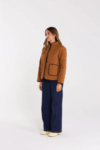Thing Thing | Debut Jacket