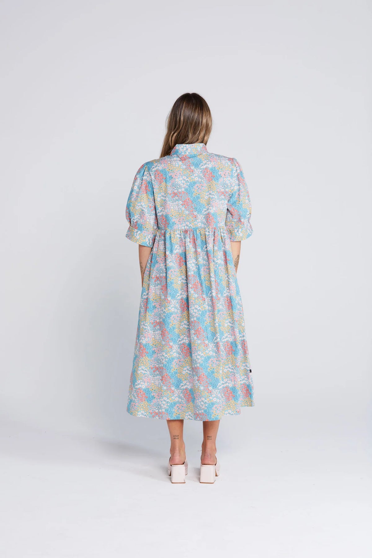 Thing Thing | Nightfall Dress