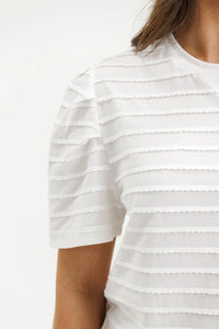 Homelee | Rose Tee