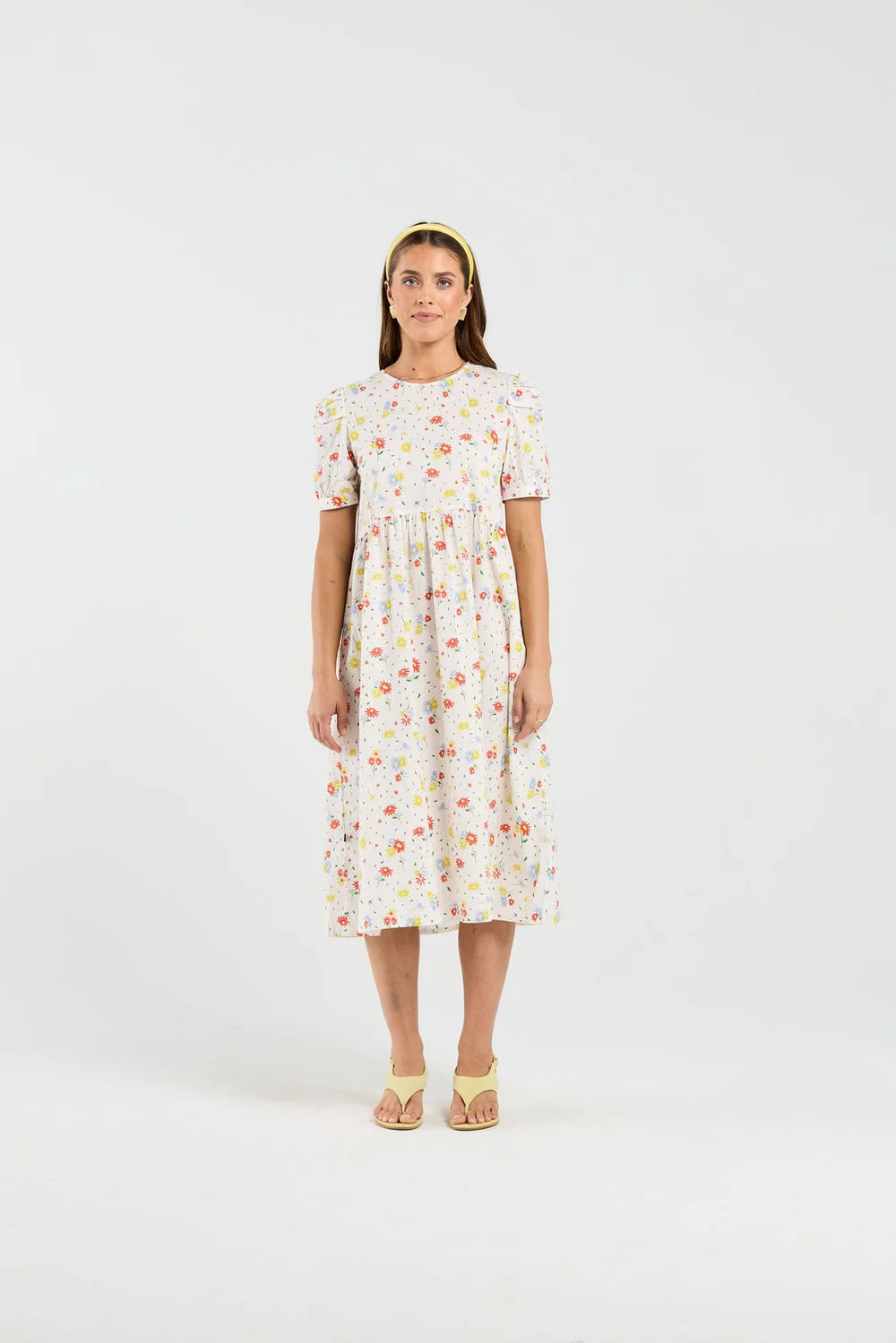 Thing Thing | Viviana Dress