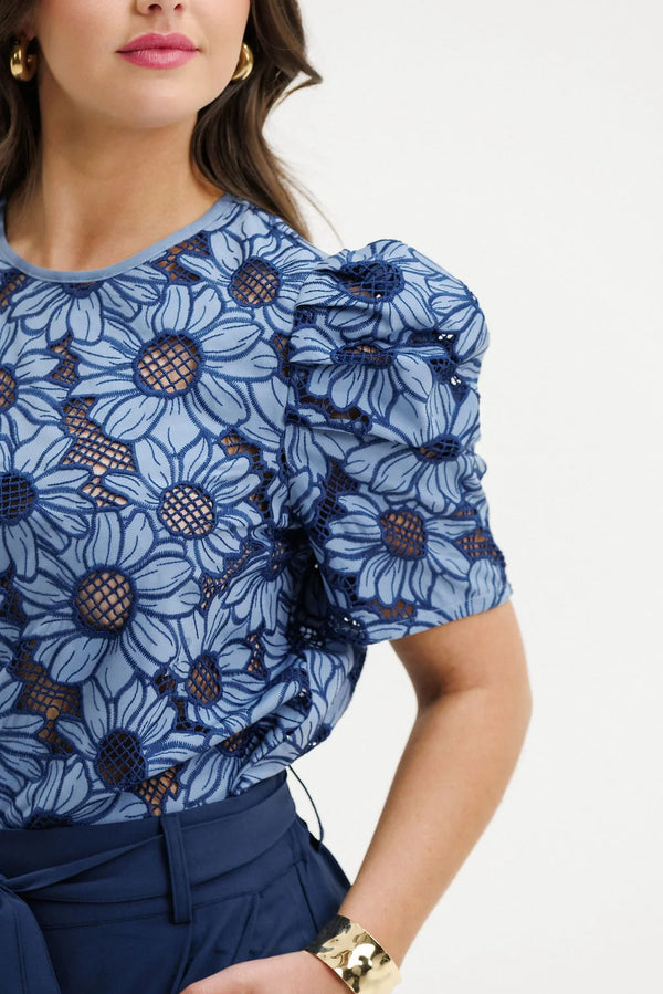 Homelee | Thea Top