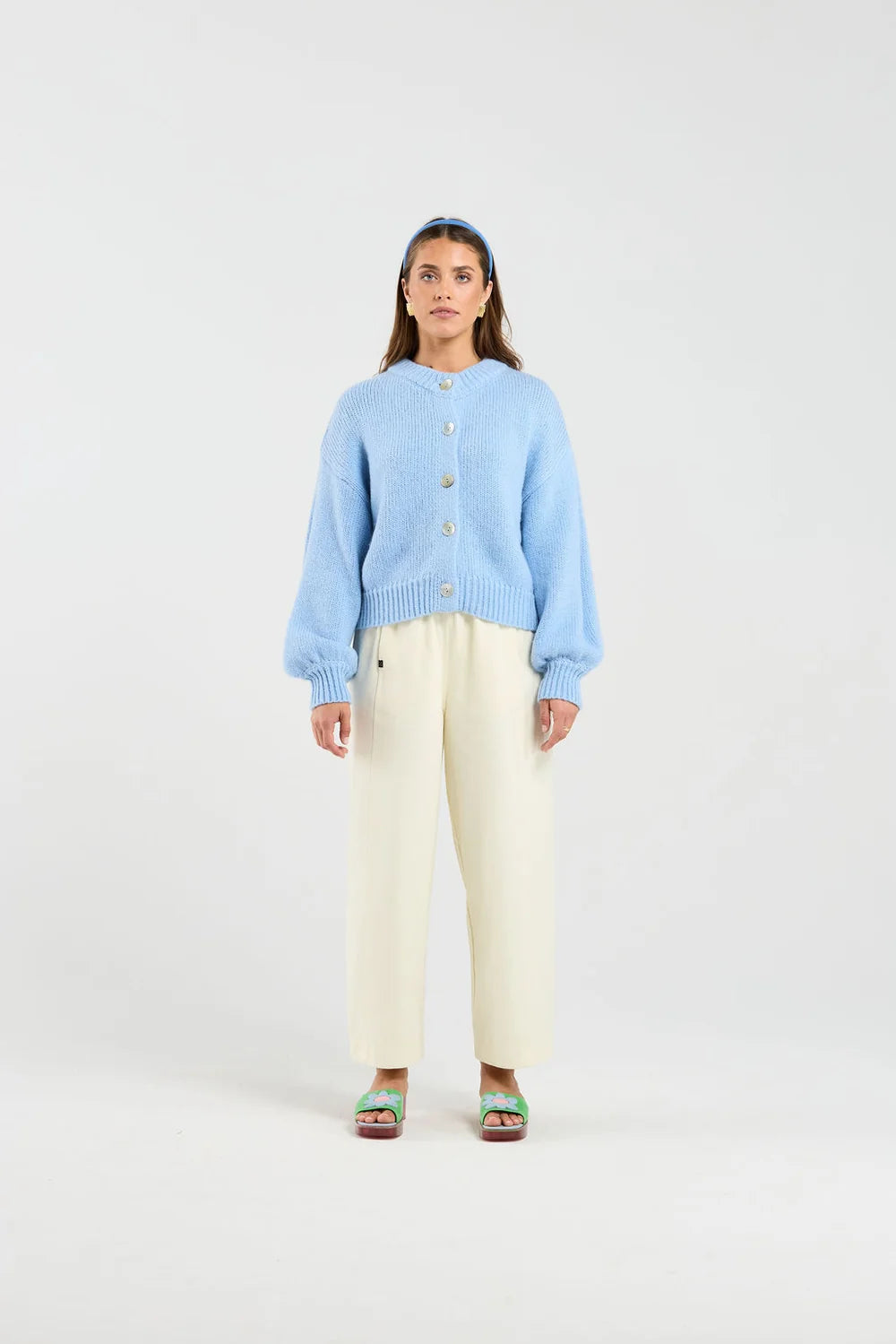 Thing Thing | Chloe Cardigan