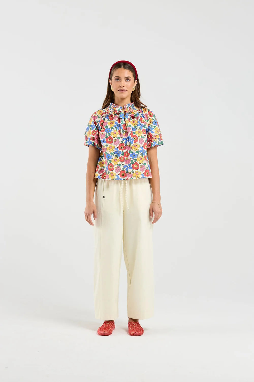 Thing Thing | Emme Top