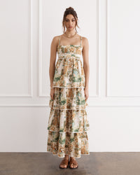 Heaven | Sofia Maxi Dress
