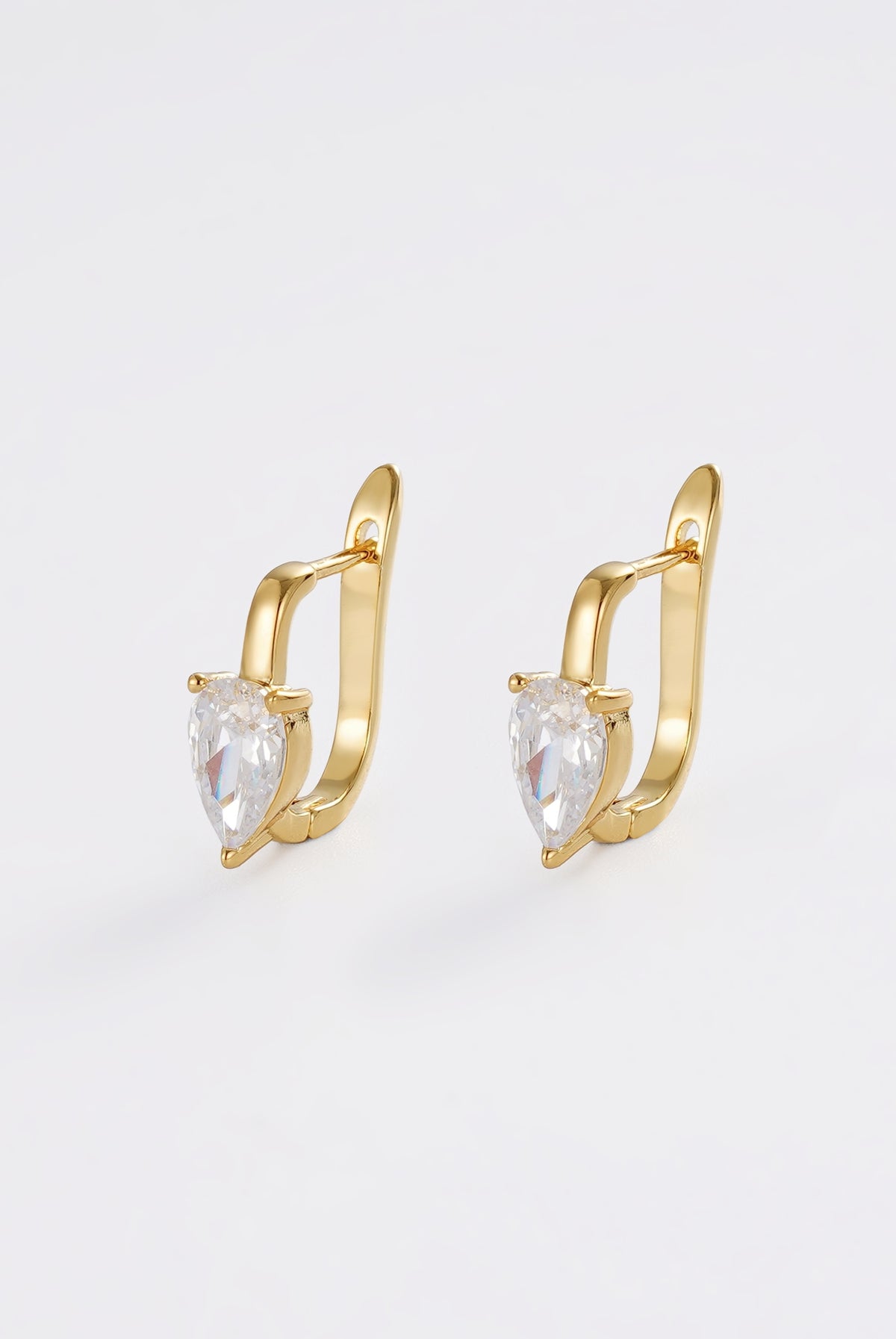 Zafino | Lulu Earring