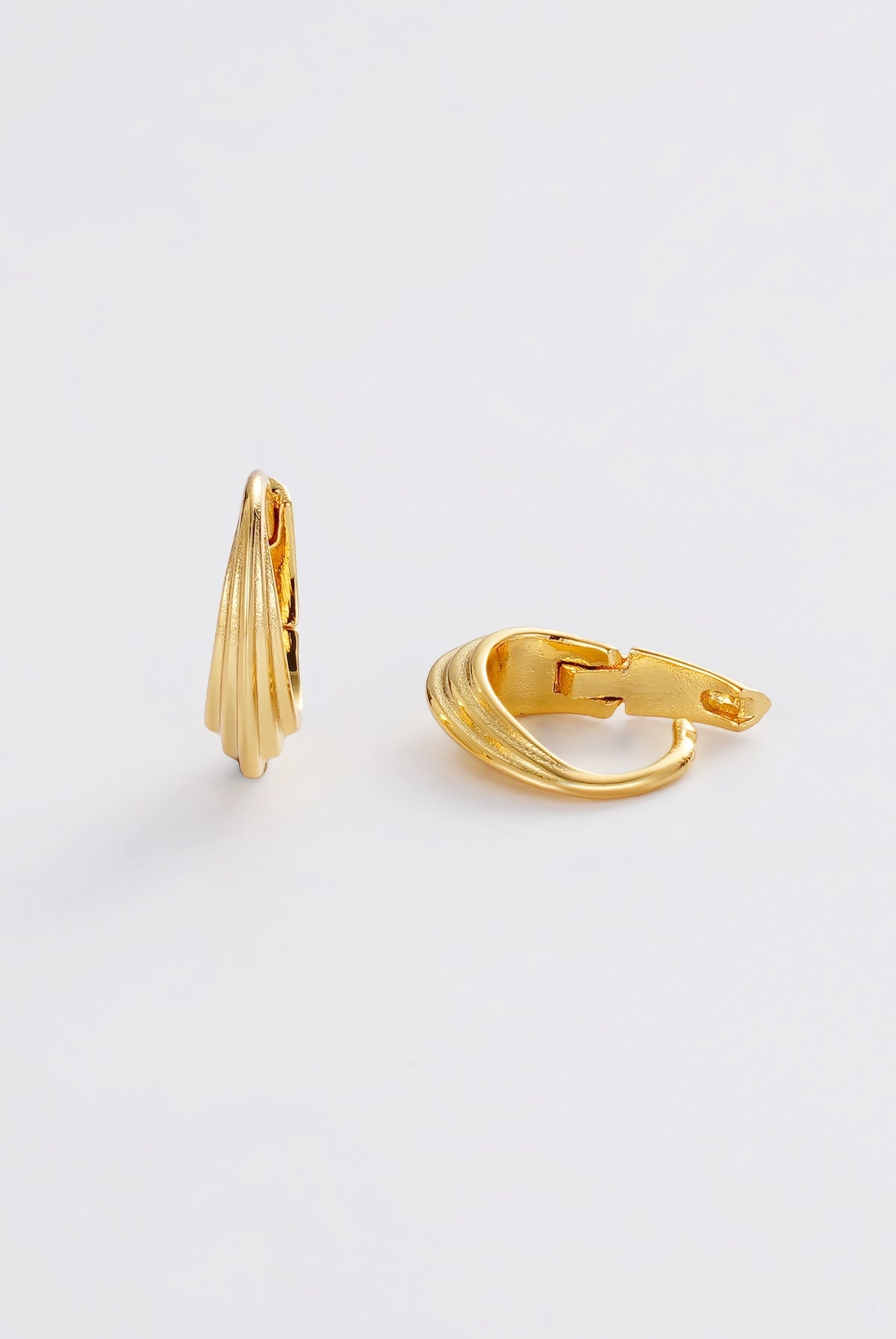 Zafino | Marley Hoop
