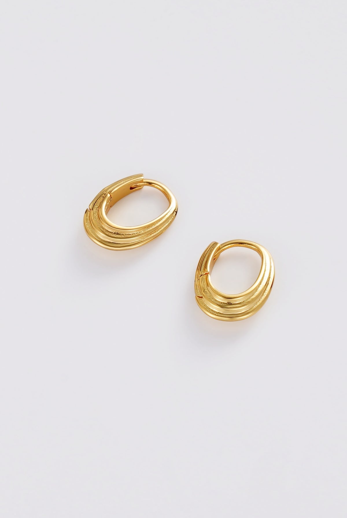 Zafino | Marley Hoop