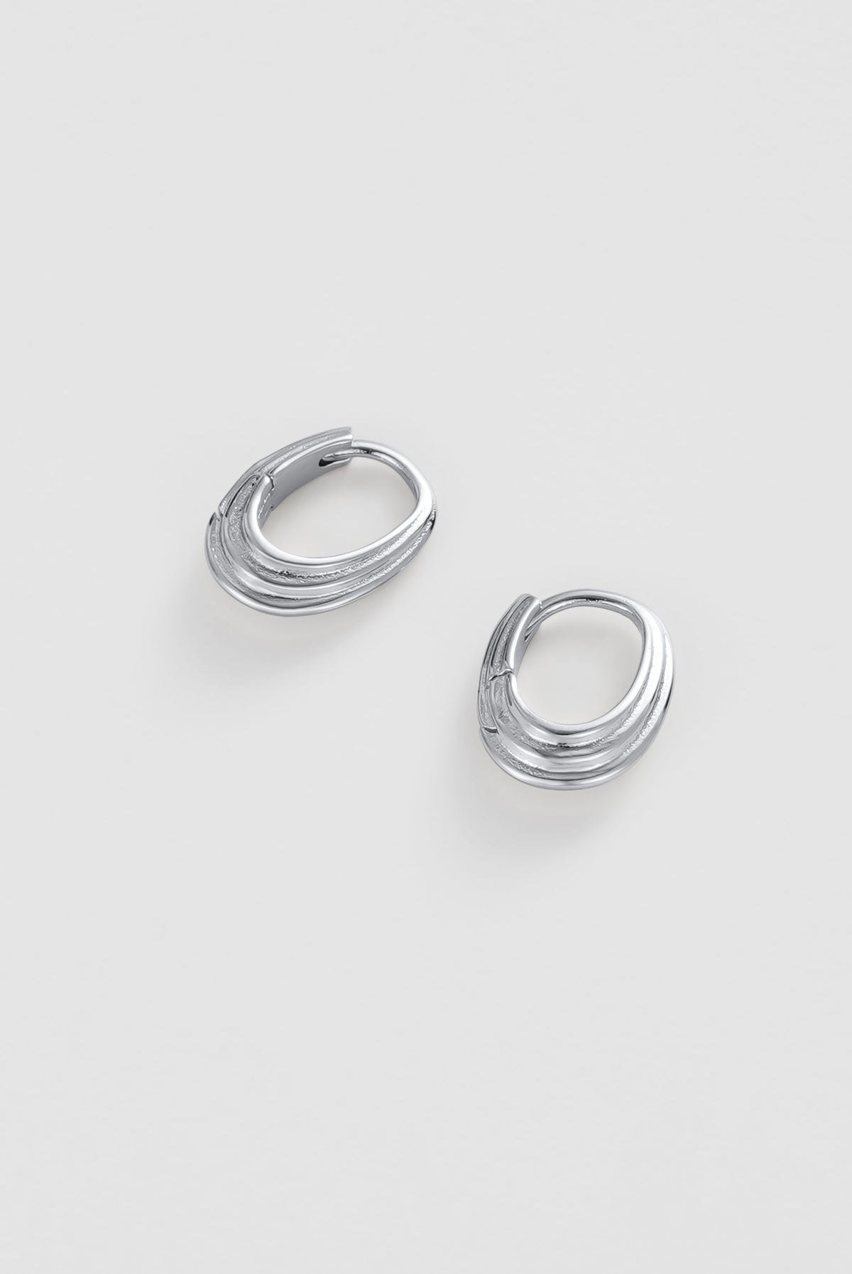 Zafino | Marley Hoop