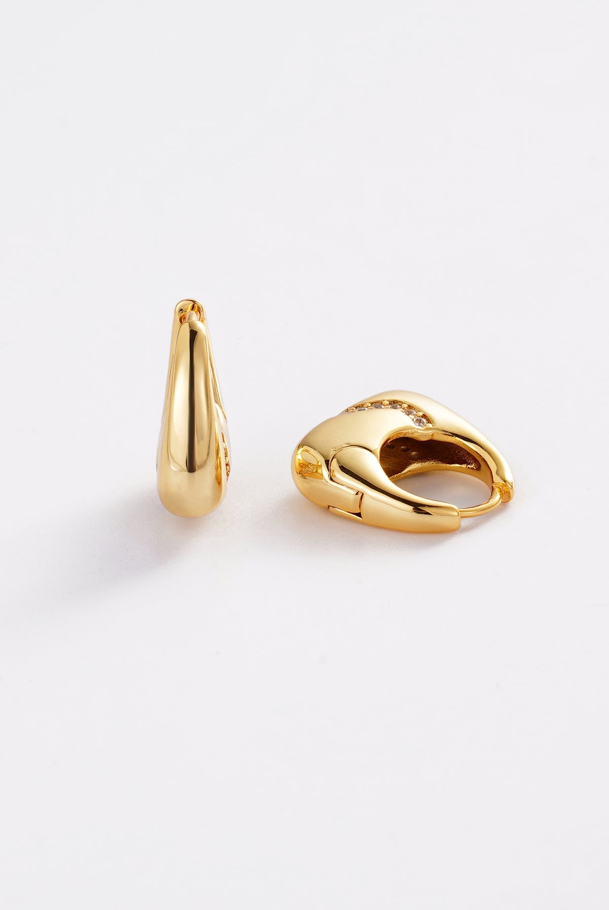 Zafino | Demi Hoop