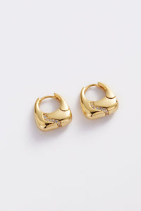 Zafino | Demi Hoop