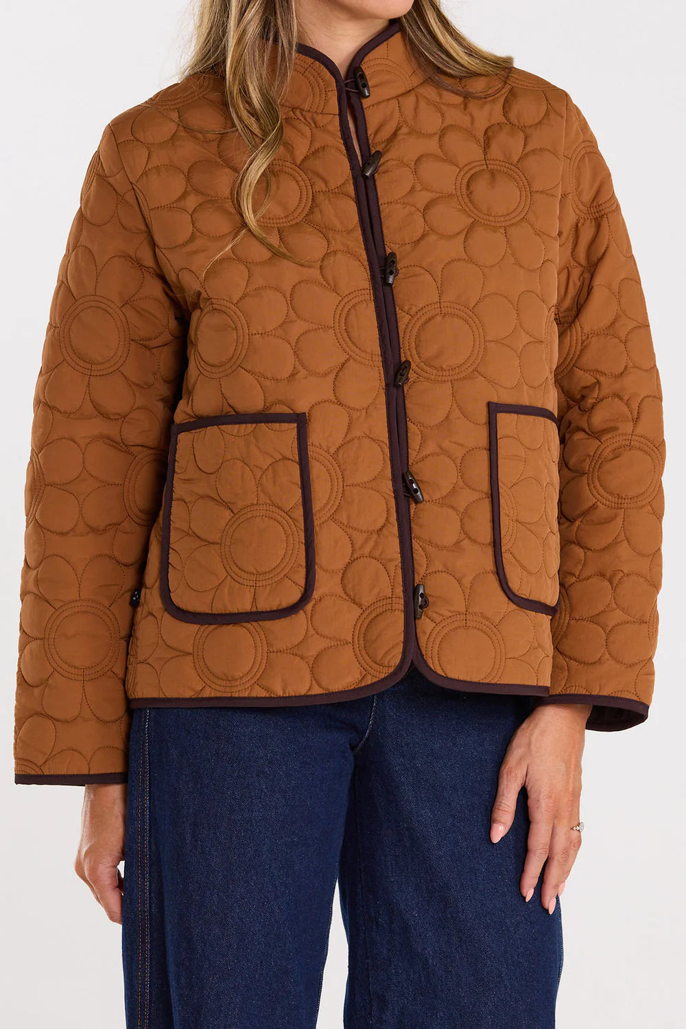 Thing Thing | Debut Jacket