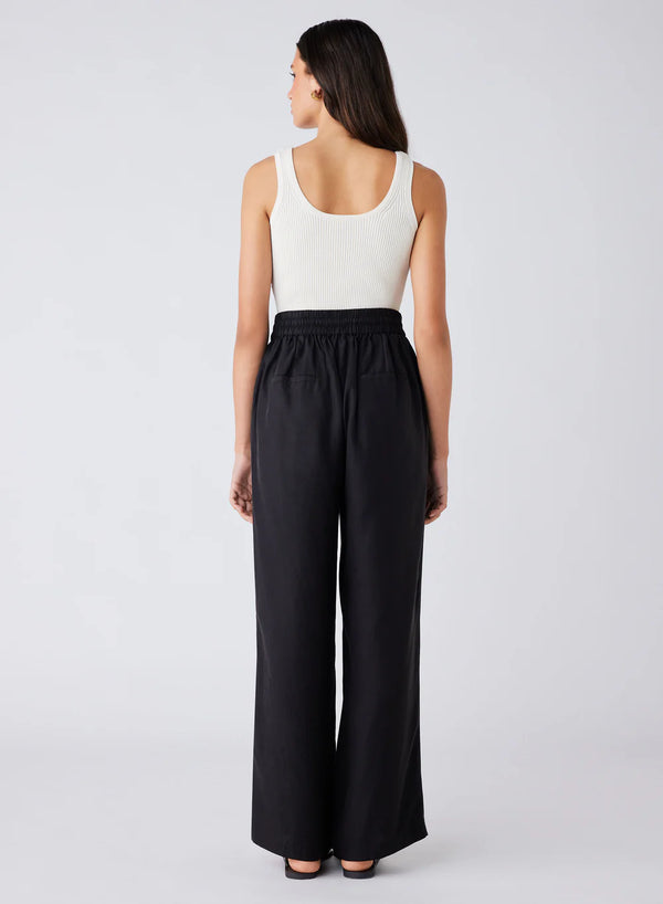 Esmaee | Monochrome Pant