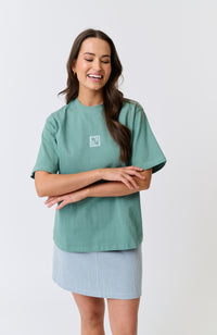 Cartel & Willow | Sammie Tee