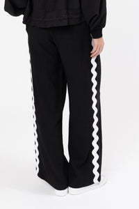 Seeking Lola | Ric Rac Pants