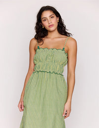 MINKPINK | Capri Midi Dress