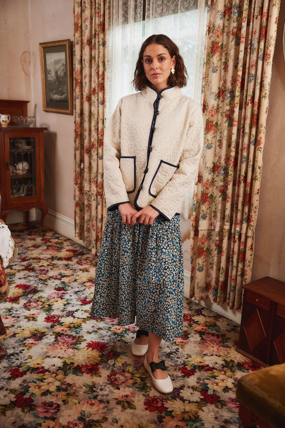 Thing Thing | Debut Jacket