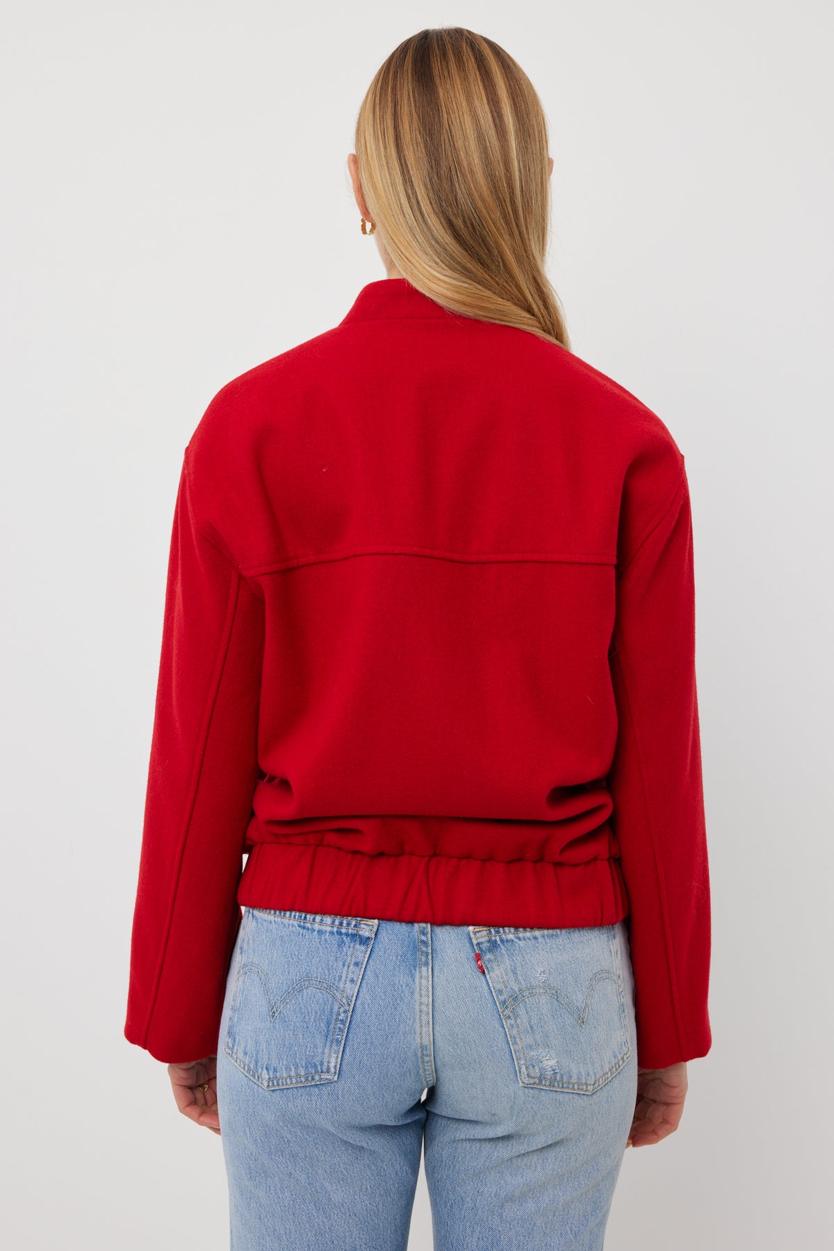 Tuesday | Anderson Bomber