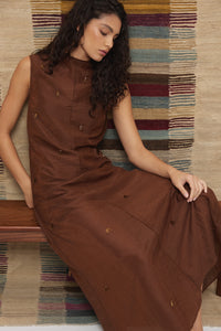 Mon Renn | Illume Dress