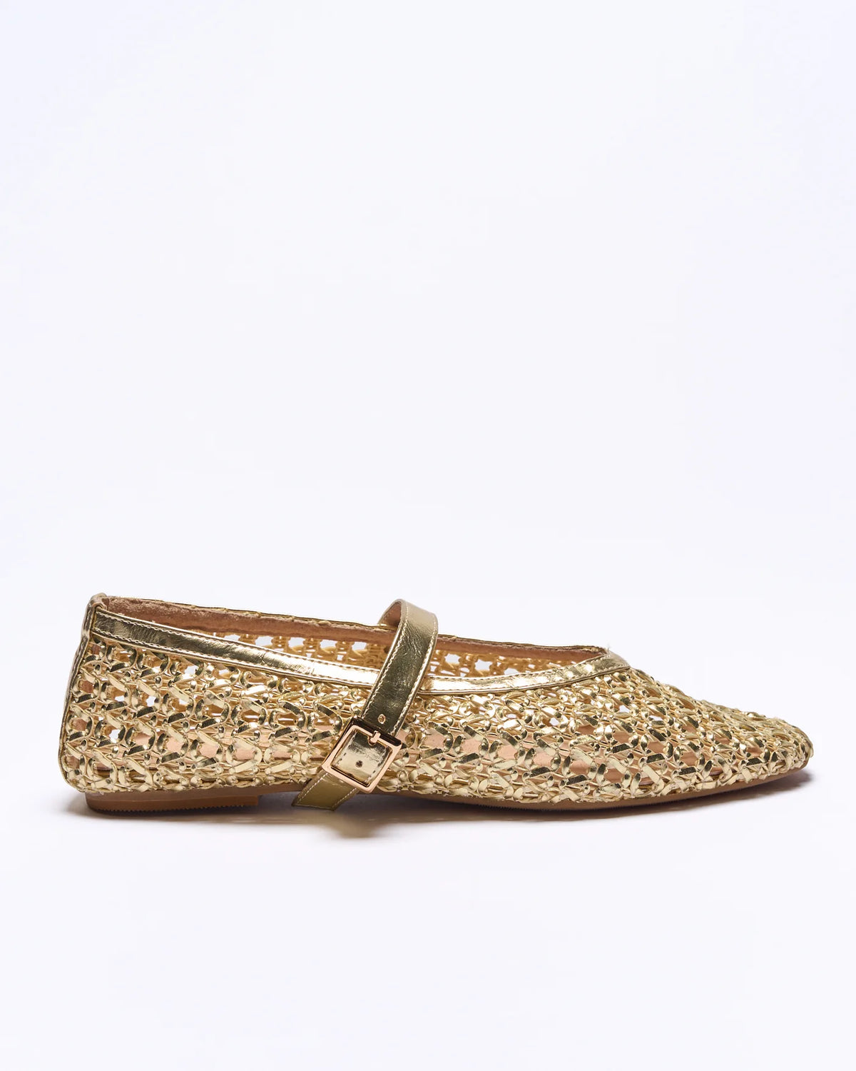 Walnut | Billy Ballet