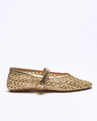 Walnut | Billy Ballet