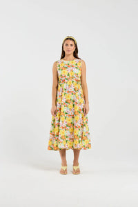 Thing Thing | Cintrana Dress