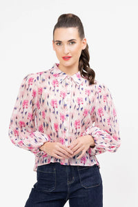 Leila + Luca | Valentina Blouse