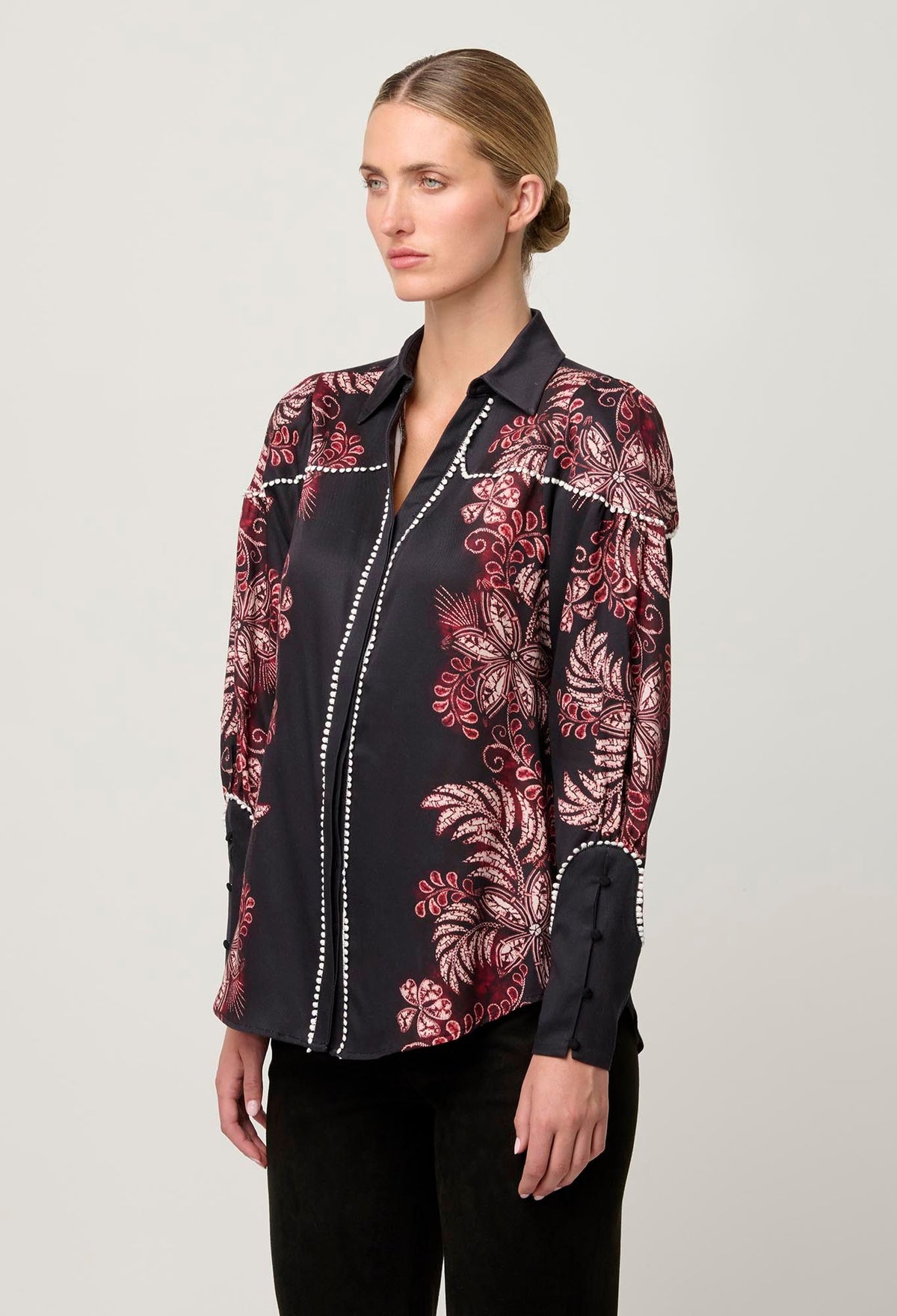 Once Was | Marisol Shirt