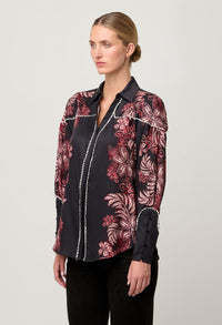 Once Was | Marisol Shirt
