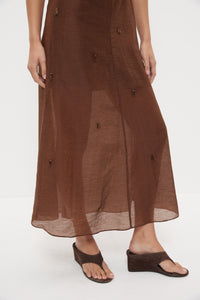 Mon Renn | Illume Dress