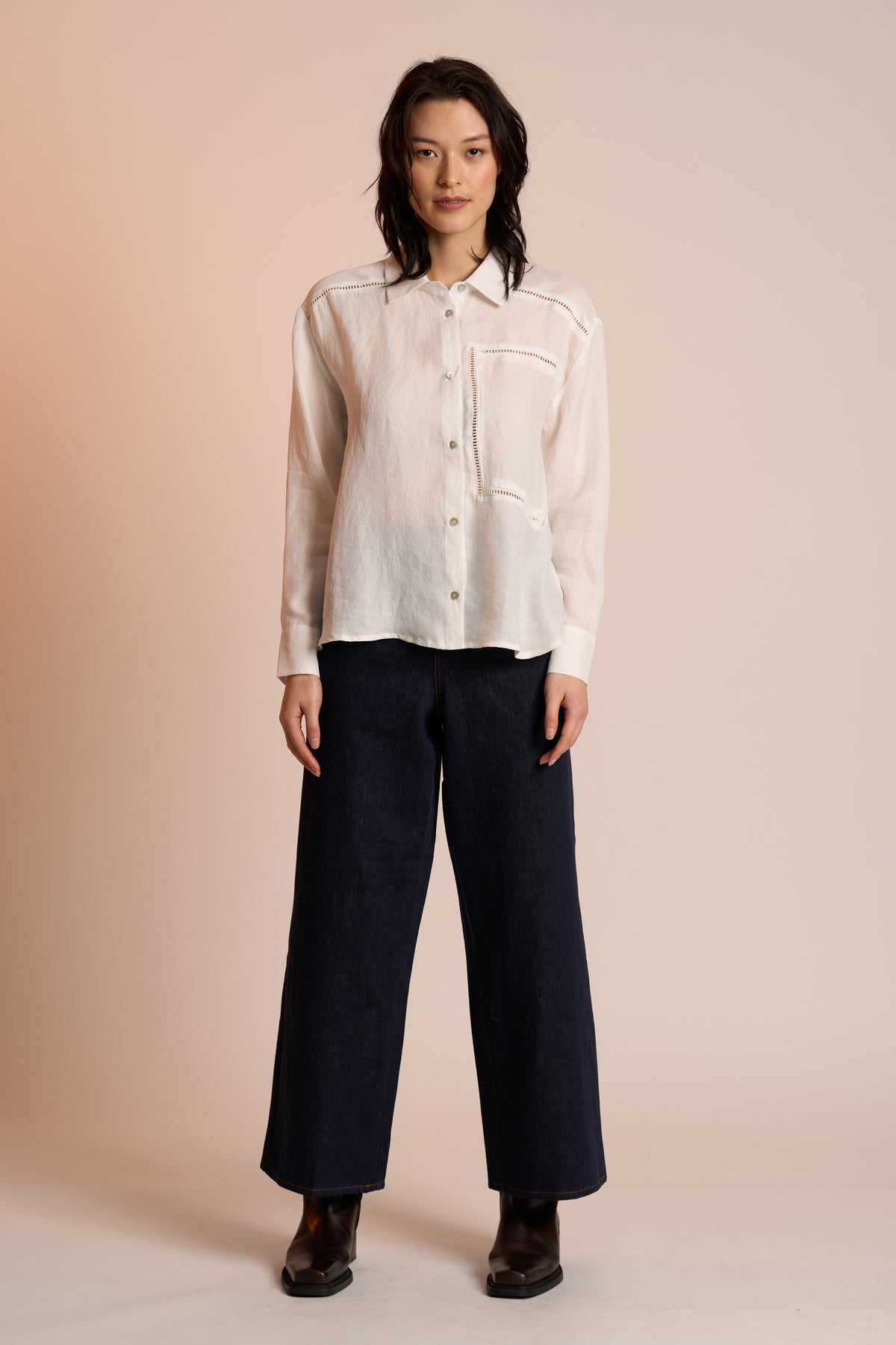 Neris | Tilda Shirt