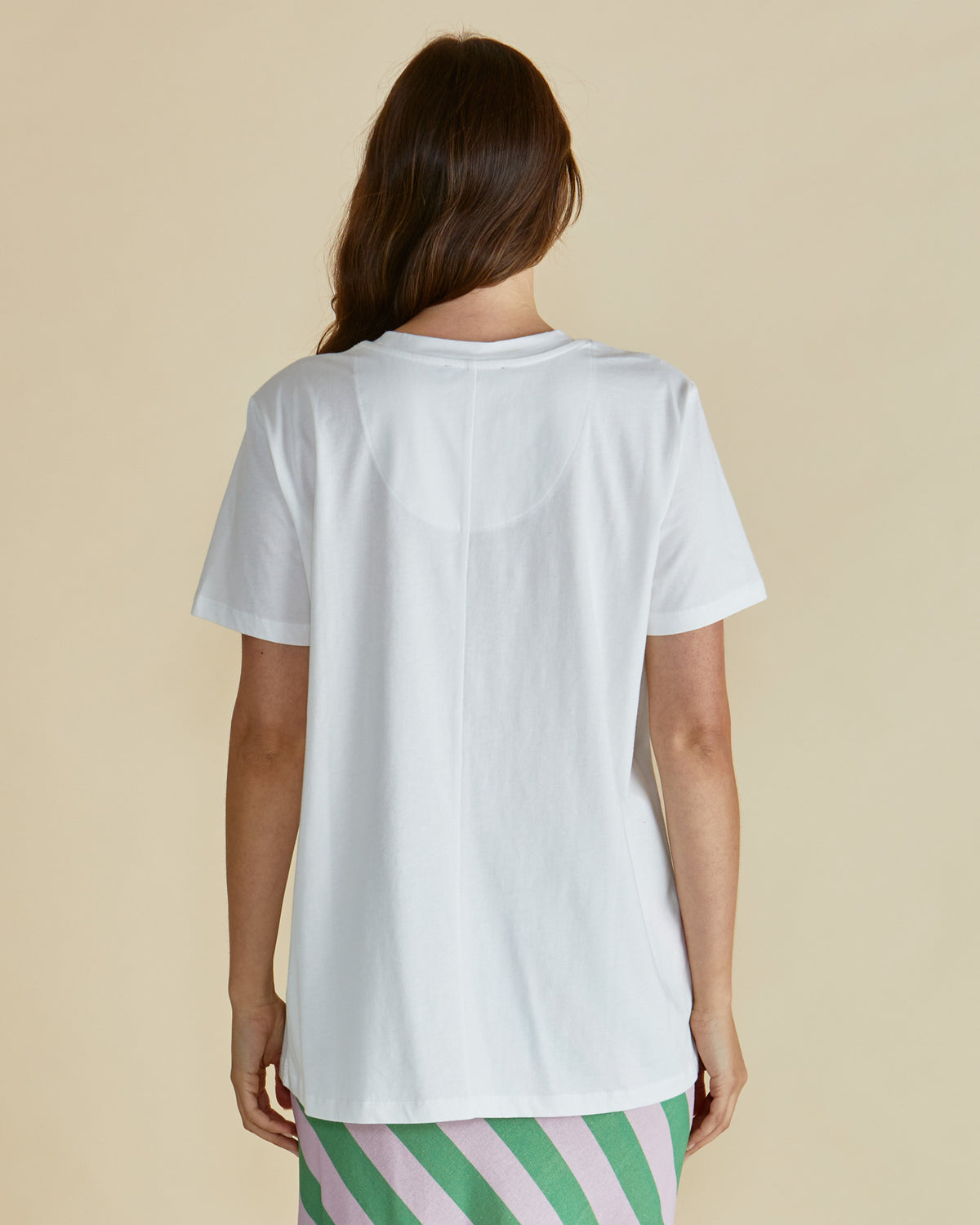 Betty Basics | Ellia Crew Tee