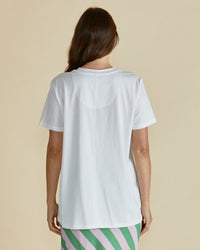 Betty Basics | Ellia Crew Tee